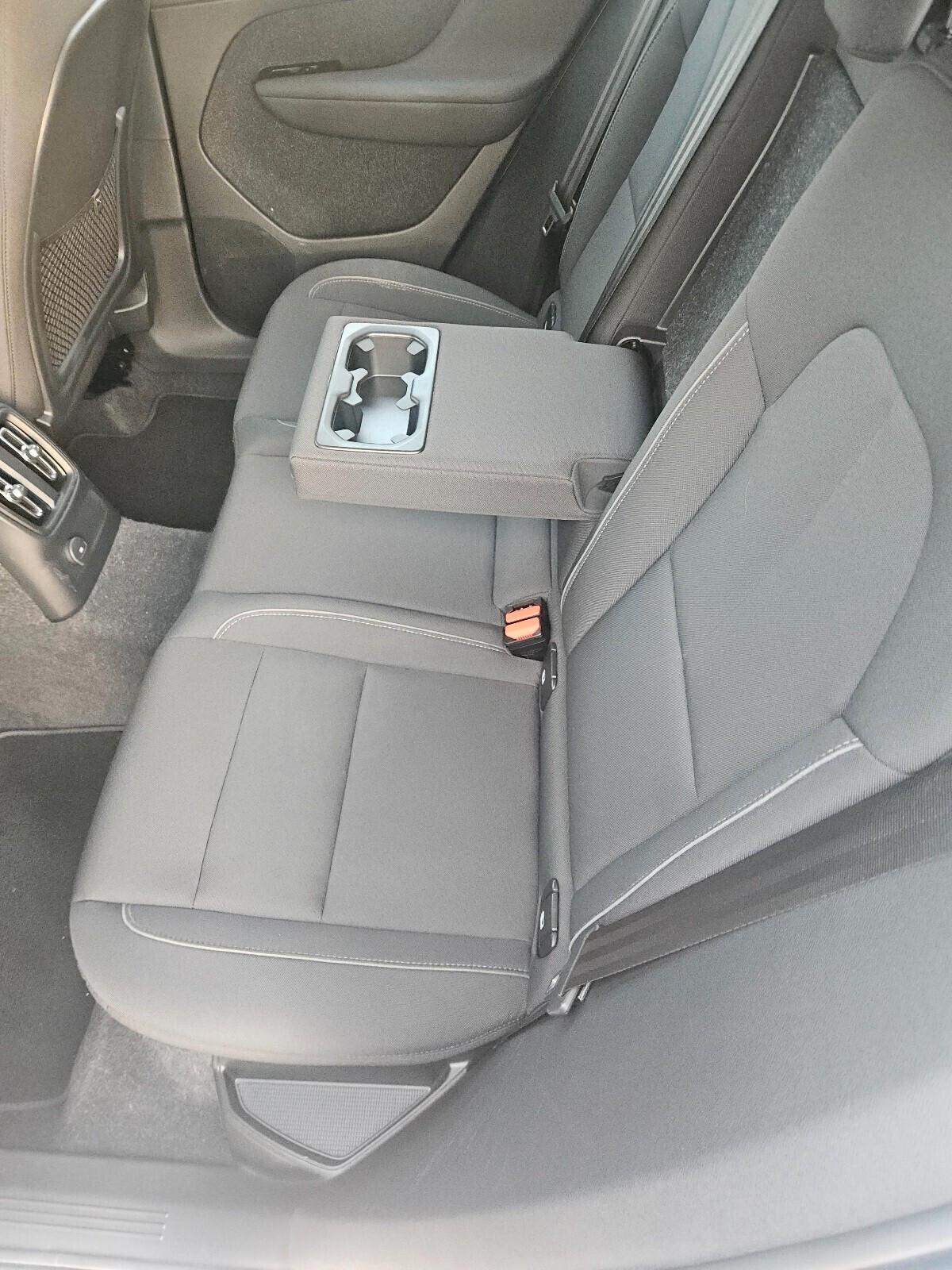 Volvo XC40 B4 AWD Geartronic Inscription