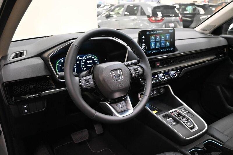 Honda CR-V CR-V 2.0 Hev eCVT Advance Style AWD