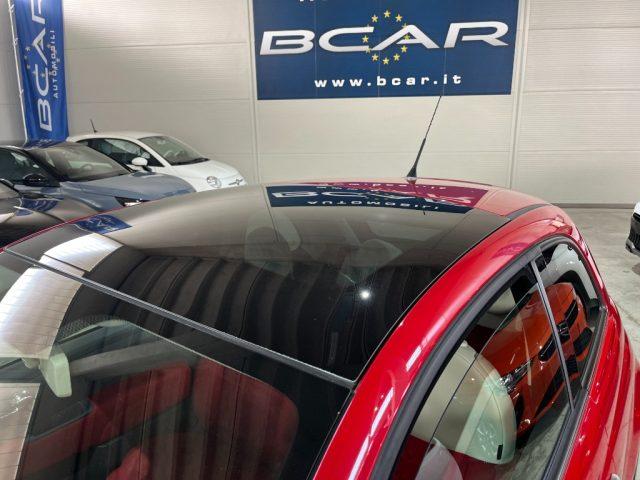 FIAT 500 1.2 Lounge UNICO PROPRIETARIO / KM 32.900 !