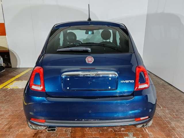 Fiat 500 1.0 Hybrid 70cv Dolcevita