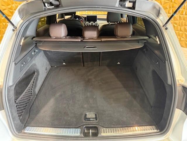 Mercedes-benz GLC 250d 4Matic Premium