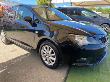 Seat Ibiza 1.2 TDI DIESEL 75 CV CR Style garanzia
