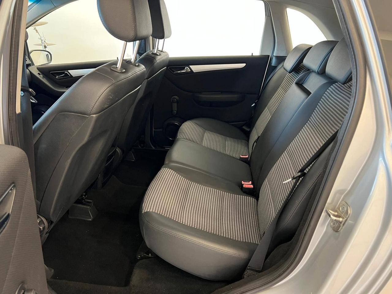 Mercedes-benz B 180 CDI 110cv Sport - 2008
