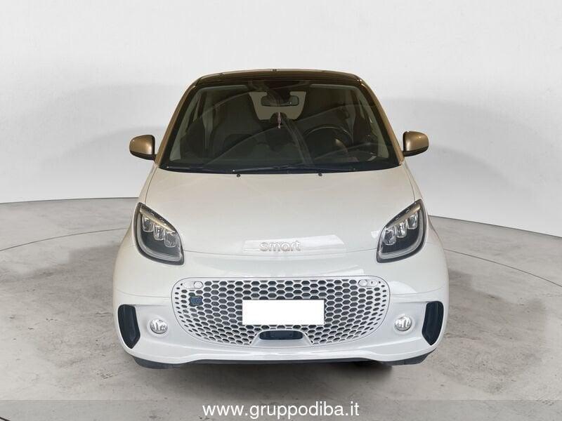 smart fortwo Smart III 2020 Elettric eq Pulse 22kW