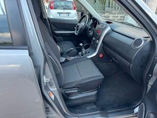 Suzuki Grand Vitara 1.9 DDiS 5 porte 4x4