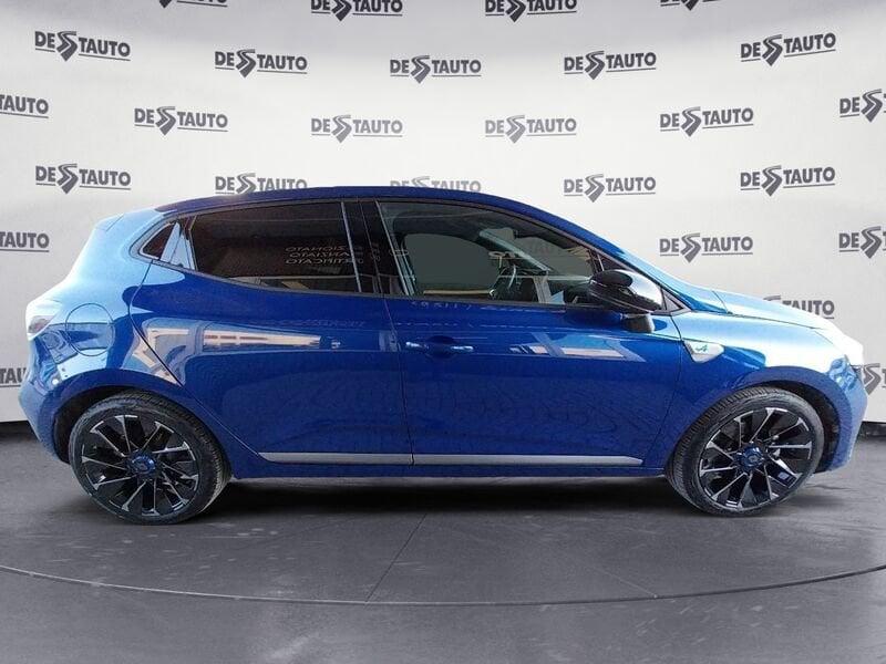 Renault Clio Clio Full Hybrid E-Tech Esprit Alpine 145 CV