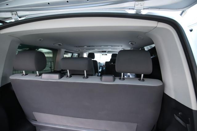 VOLKSWAGEN Multivan VW T5 2.0 tdi 140cv 7Posti Navi Klima