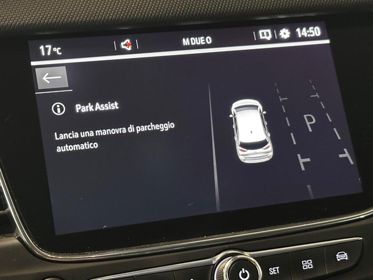 Opel Crossland 110CV Ultimate CarPlay PREZZO VERO!