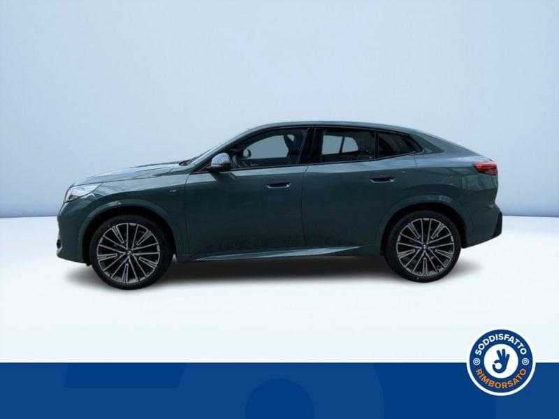 BMW X2 sDrive 18d M Sport