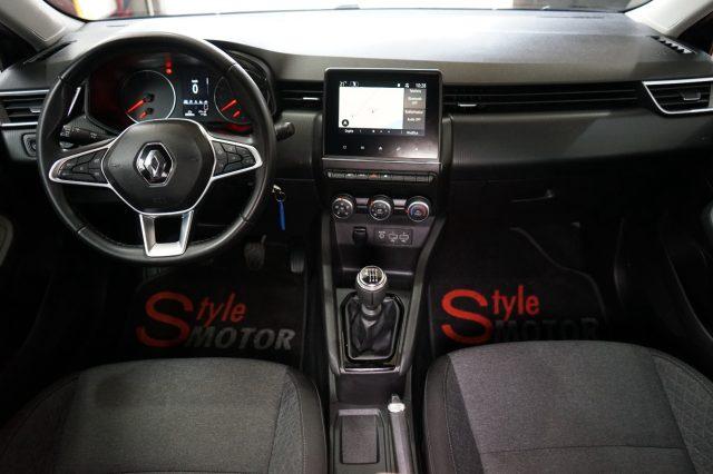 RENAULT Clio TCe 90 CV 5 porte Equilibre