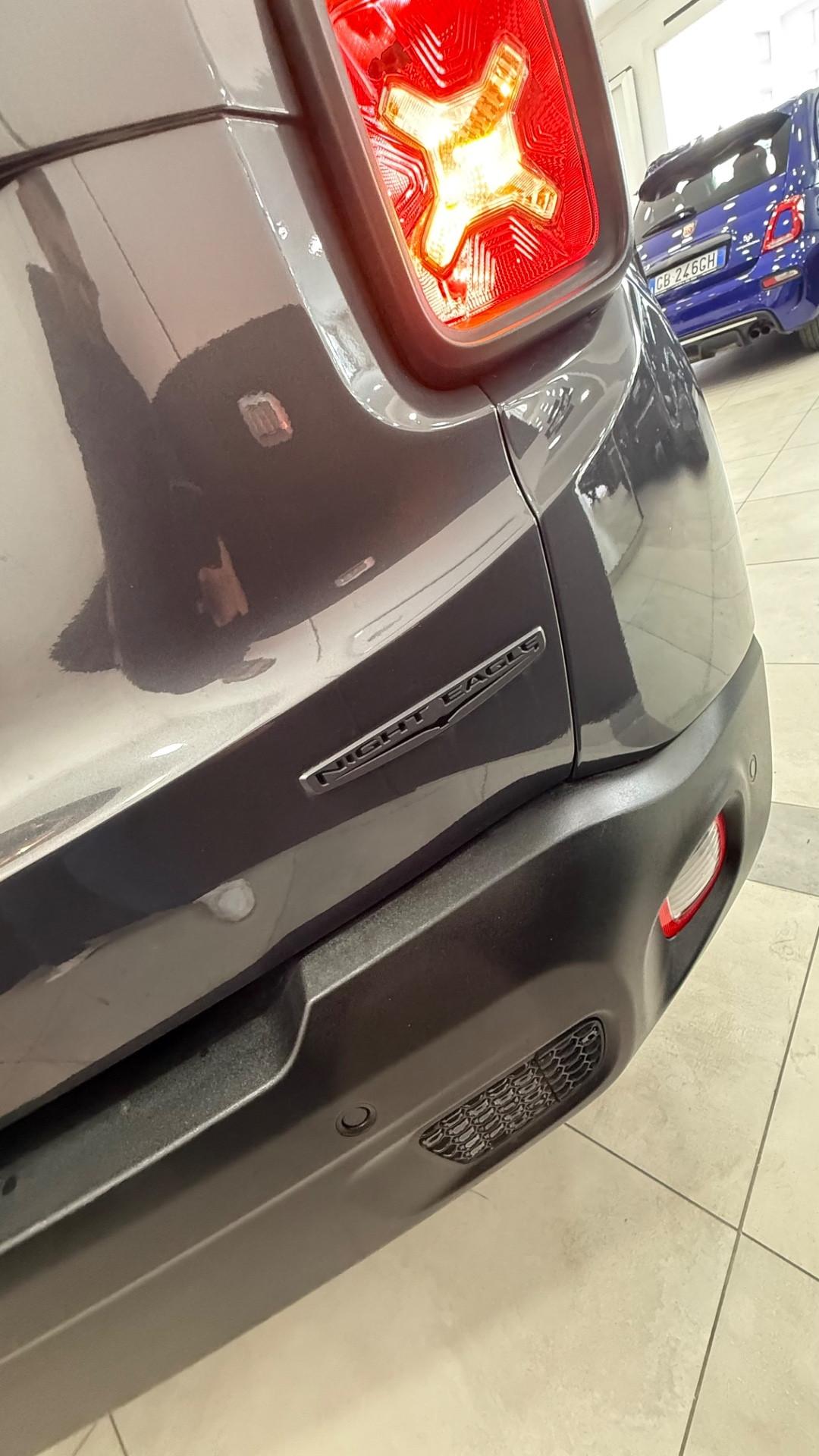 Jeep Renegade 1.0 T3 Limited Night eagle