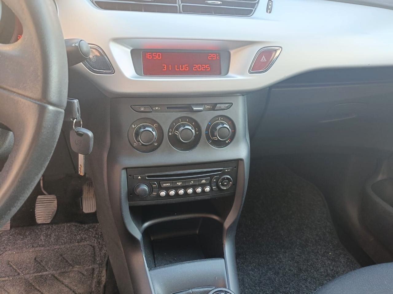 Citroen C3 1.1 Seduction