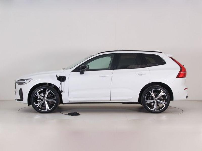 Volvo XC60 T6 Recharge AWD Plug-in Hybrid aut. Ultimate Dark