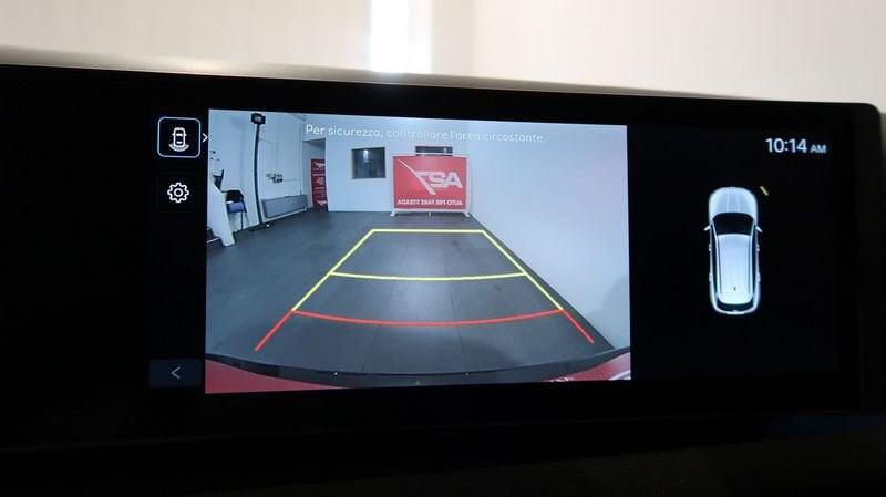 Hyundai Tucson Hybrid 1.6 HEV 2wd 239cv Exellence Auto #KM0#PRONTA CONSEGNA#VARI COLORI#