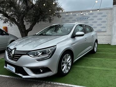 Renault Megane Mégane Sporter Blue dCi 115 CV Business