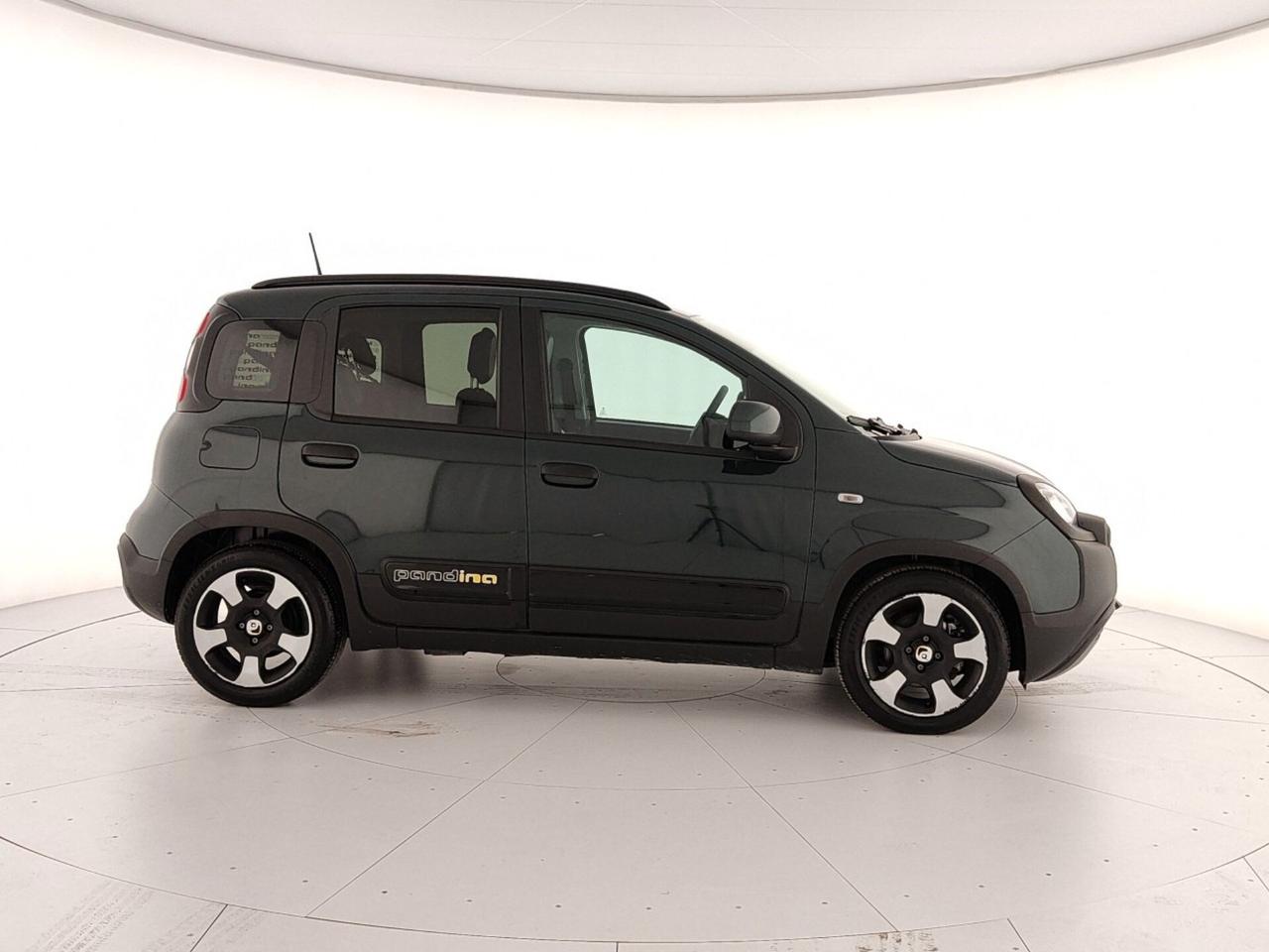 Fiat Panda Cross 1.0 FireFly S&S Hybrid