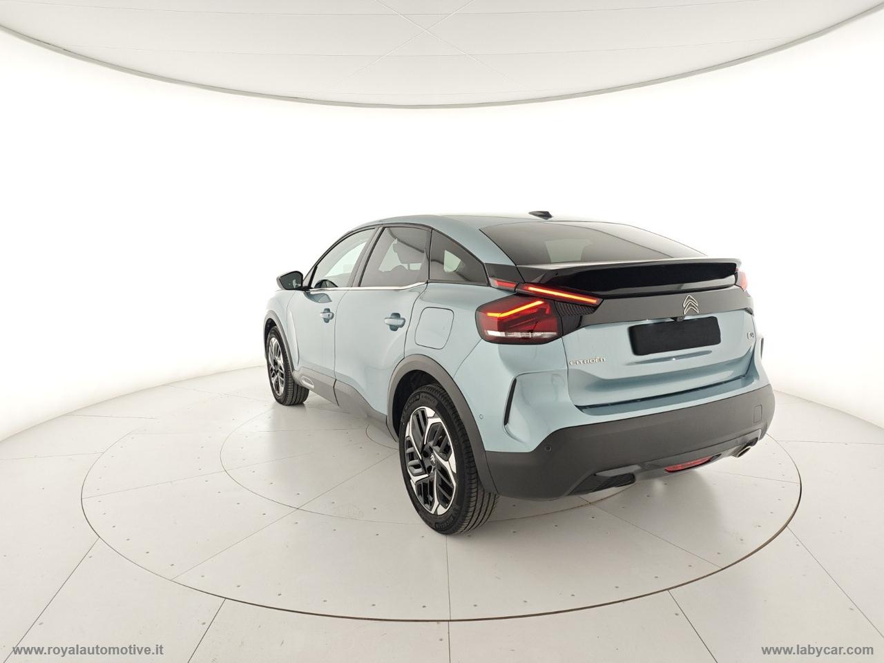 CITROEN C4 BlueHDi 130 S&S EAT8 Shine