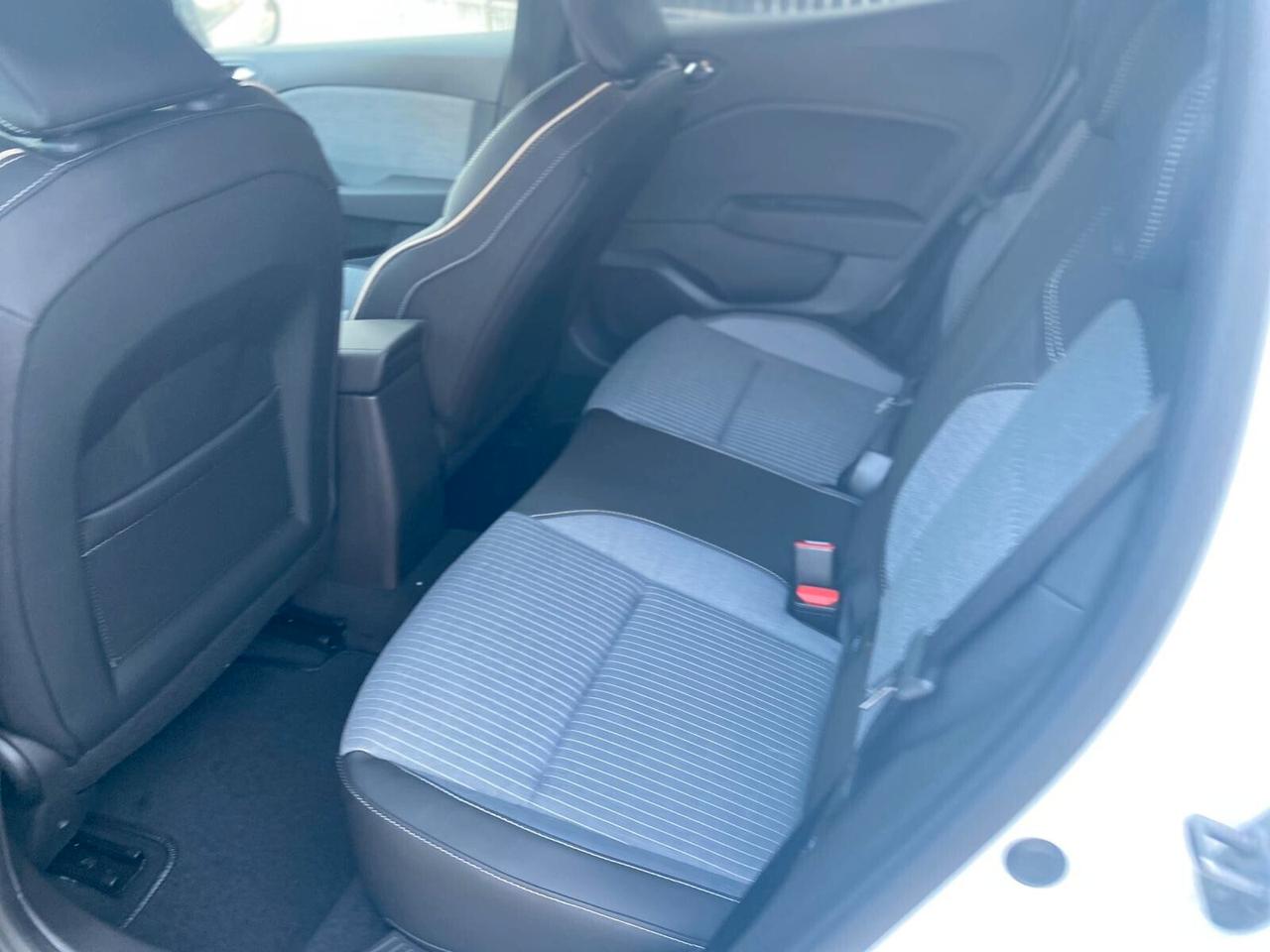 Renault Clio ECO-G 100 CV Techno km ZERO GPL