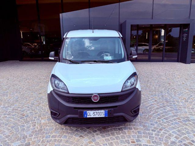 FIAT Doblo 1.6 M.JET - KM 75.000 - PRONTA CONSEGNA