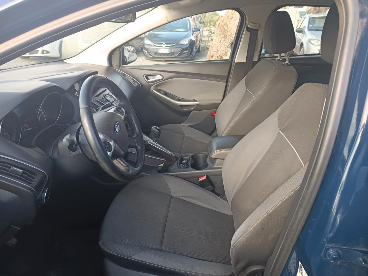 Ford Focus 2011 - 1.6 TDCi Lb automobili