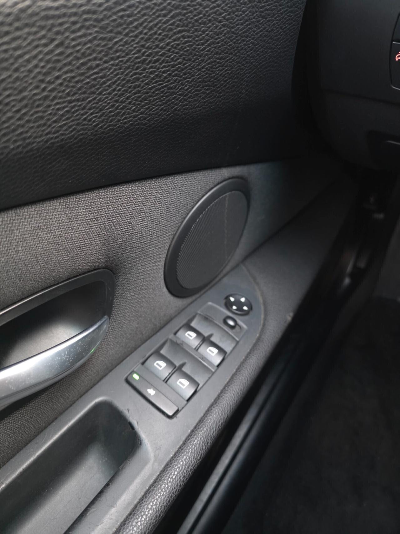 Bmw 523 523i cat Eletta