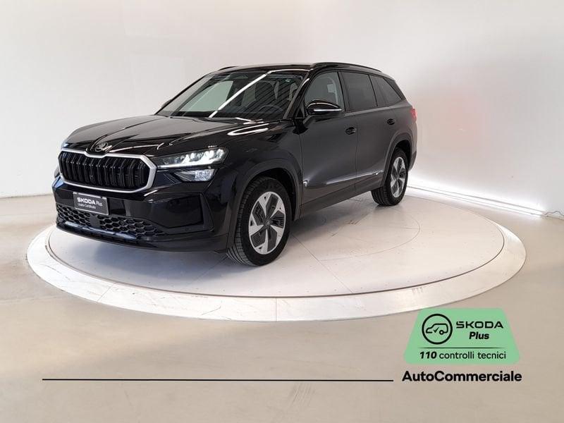 Škoda Kodiaq 2.0 TDI EVO Executive DSG 7p