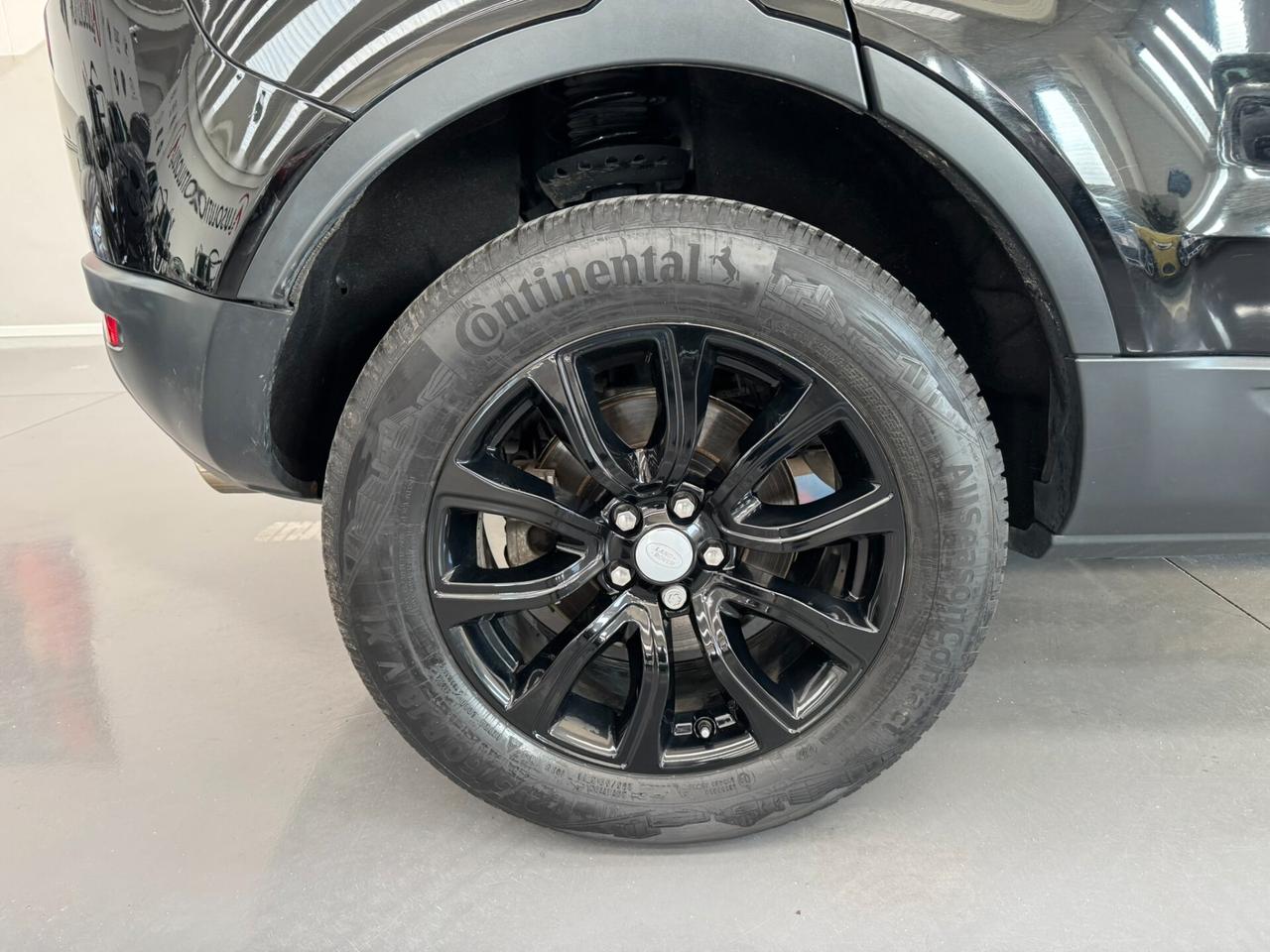 Land Rover Range Rover Evoque 2.0 TD4 150 CV 5p. HSE