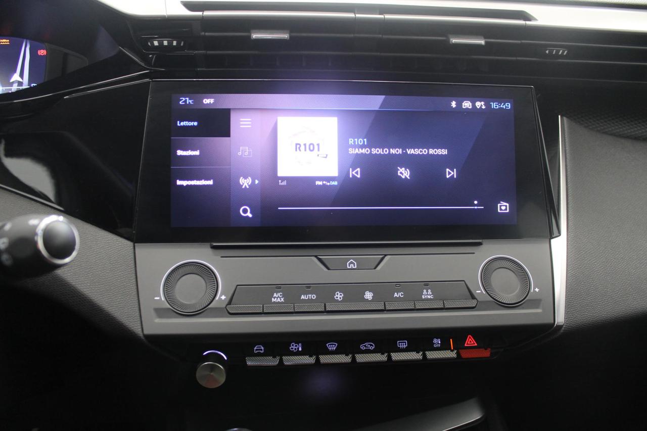 Peugeot 308 SW BlueHDi 130 Cv. EAT8 SW Active Pack