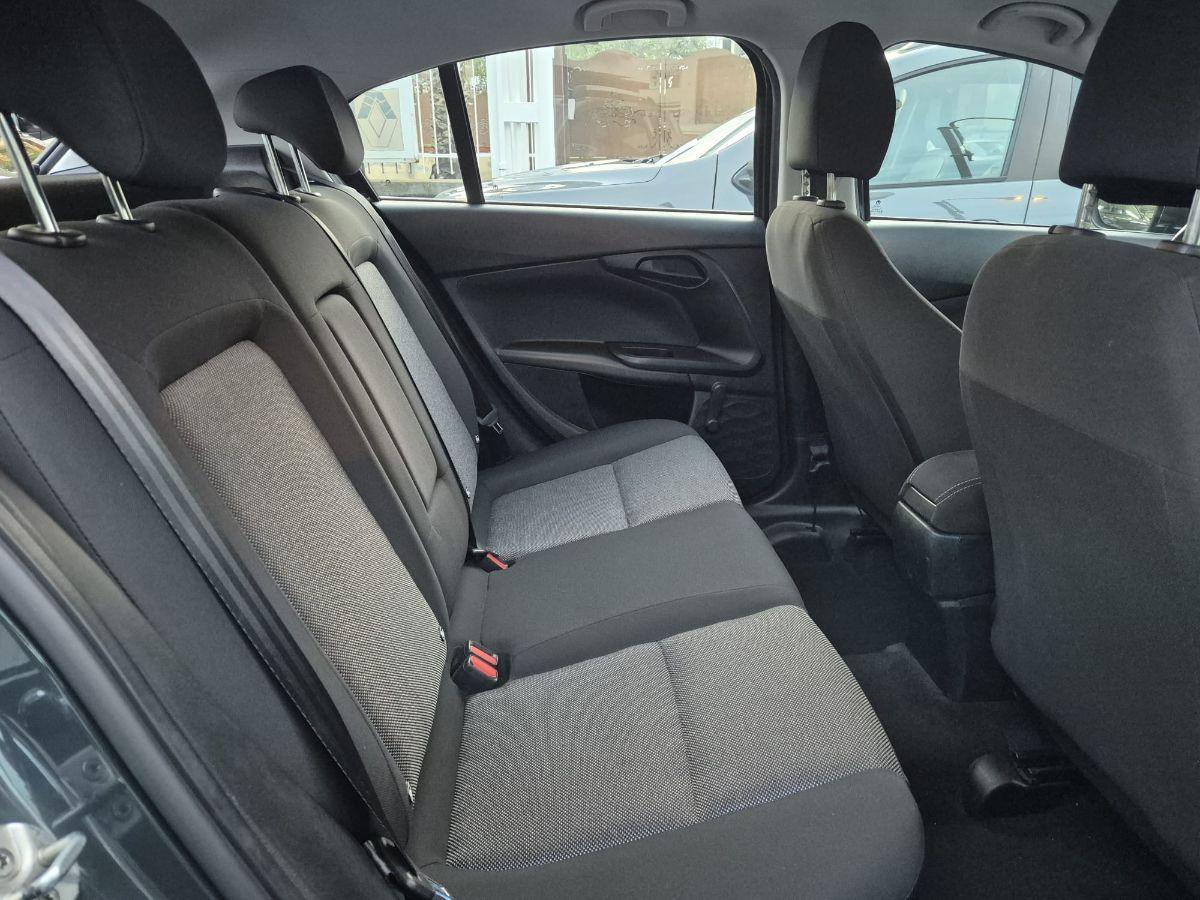 FIAT - Tipo - 1.4 T-Jet 120 CV 5p. Sport