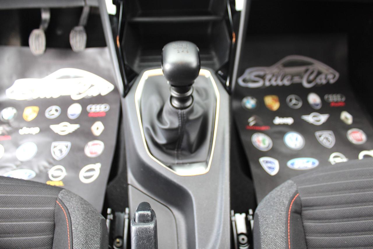 Peugeot 208 BlueHDi 100 Stop&Start 5 porte Active Pack