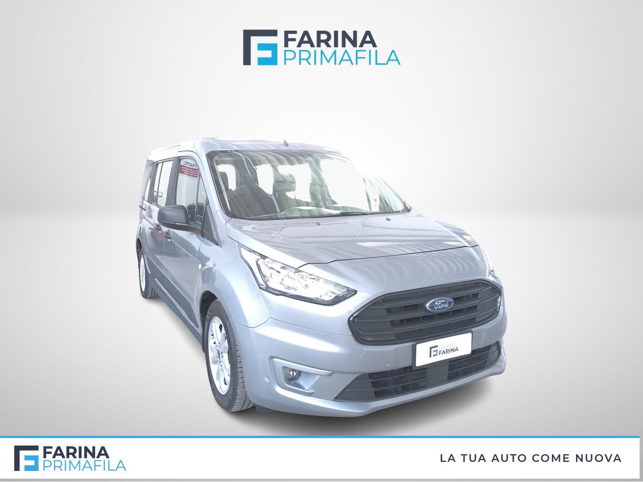 FORD Transit Connect II 230 2018 - Transit Connect 230 1.5 tdci 1