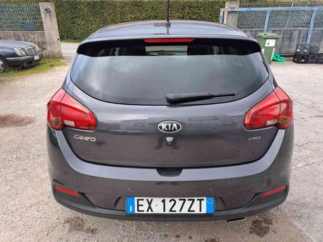 KIA cee'd 1.6 CRDi 110 CV 5 porte Cool