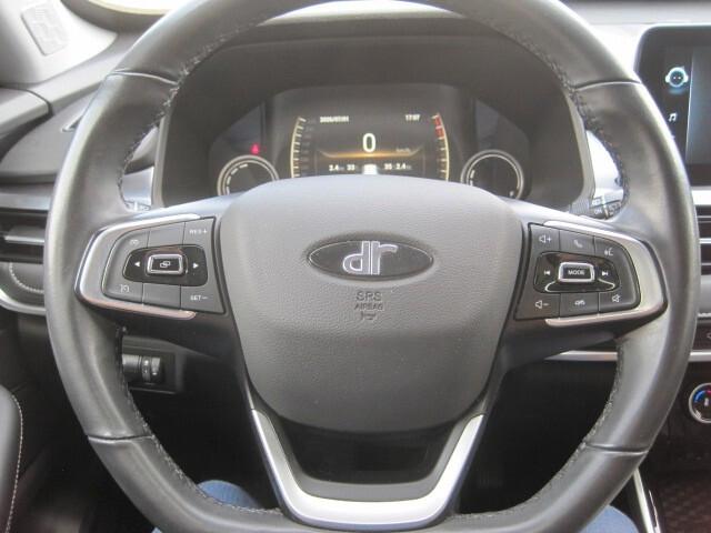 Dr 5.0 s3 1.5 Bi-Fuel GPL