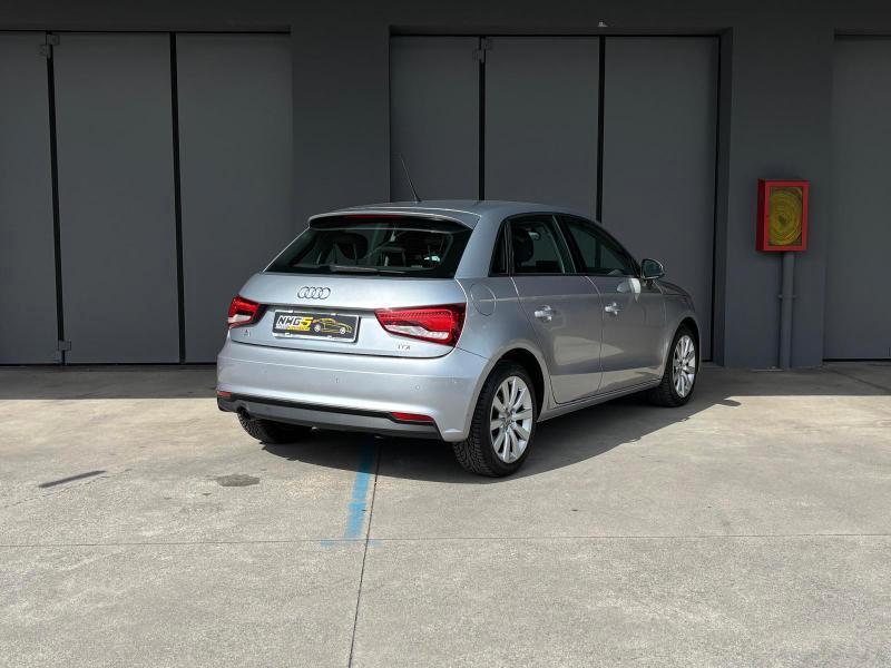Audi A1 SPORTBACK 1.6 Tdi Admired