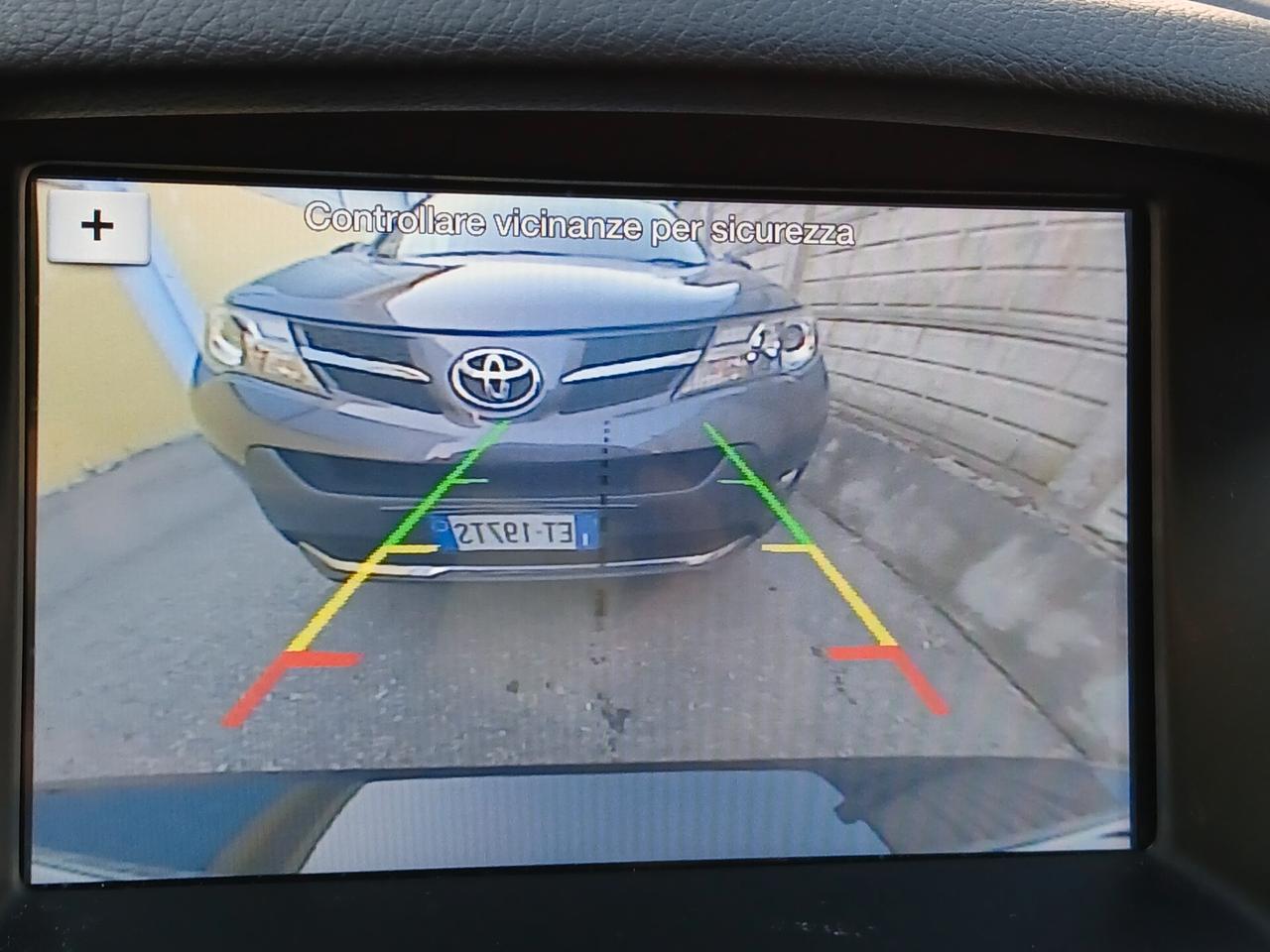 Ford Focus Titanium