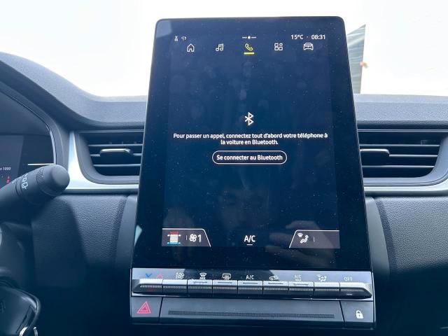 Renault Captur 1.0 tce Evolution 90cv IN PROMO