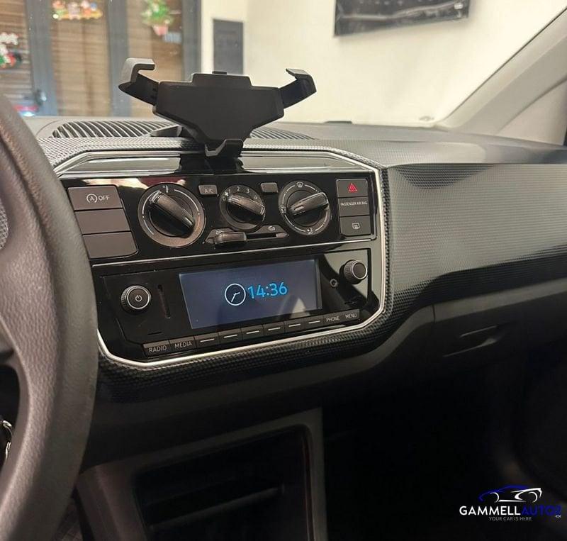 Volkswagen up! 1.0 5p. move up!