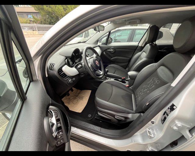 FIAT 500X 1.3 MultiJet 95 CV Connect