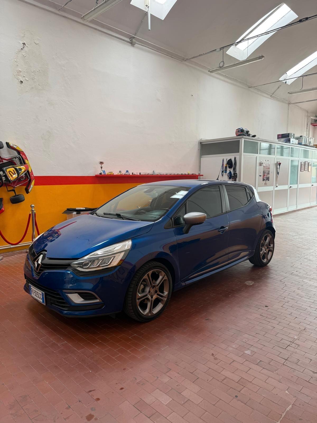 Renault Clio dCi 8V 110CV Start&Stop 5 porte Energy Excite
