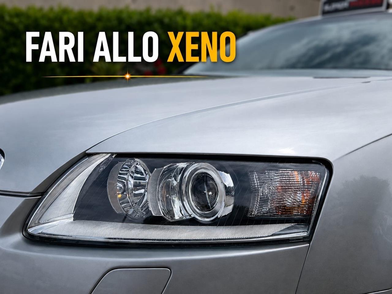 Audi A6 3.0 V6 TDI QUATTRO UNICO PROPRIETARIO !