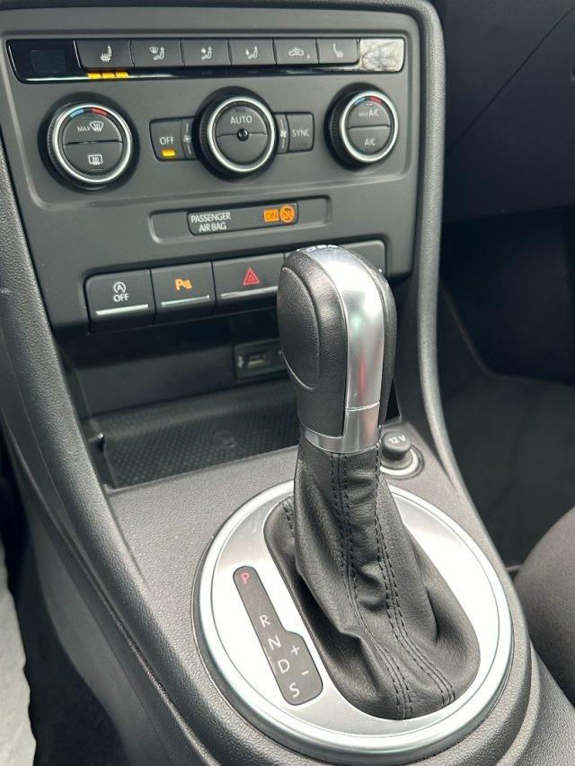 VOLKSWAGEN Maggiolino 1.2 TSI ALLSTAR DSG BlueMotion Technology