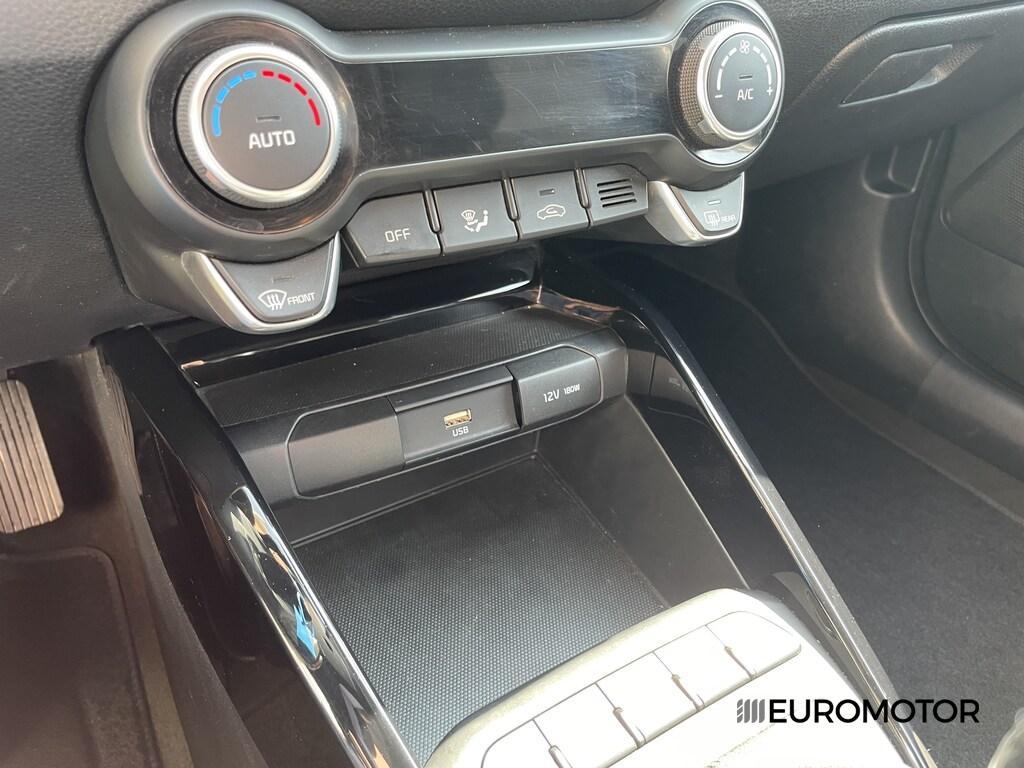 Kia Stonic 1.0 T-GDi MHEV Style iMT