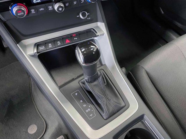 AUDI Q3 SPORTBACK 35 2.0 TDI S-TRONIC