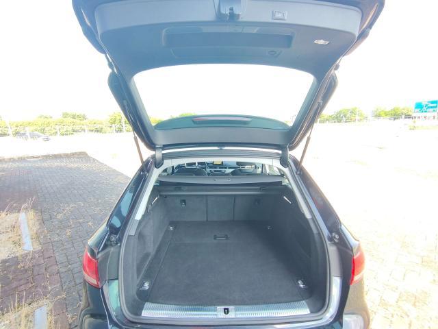 Audi A4 A4 Avant 2.0tfsi g-tron S-tronic 170cv IVA esposta