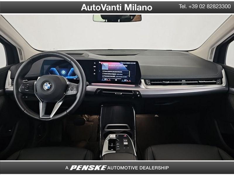 BMW Serie 2 Active Tourer 223i 48V xDrive Luxury