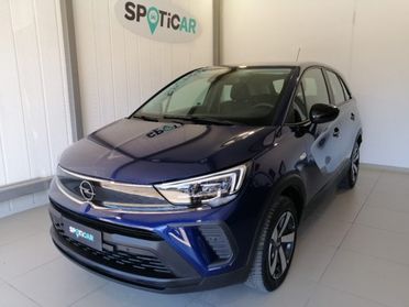 OPEL Crossland 1.2 Turbo 12V 110 CV Start&Stop Elegance