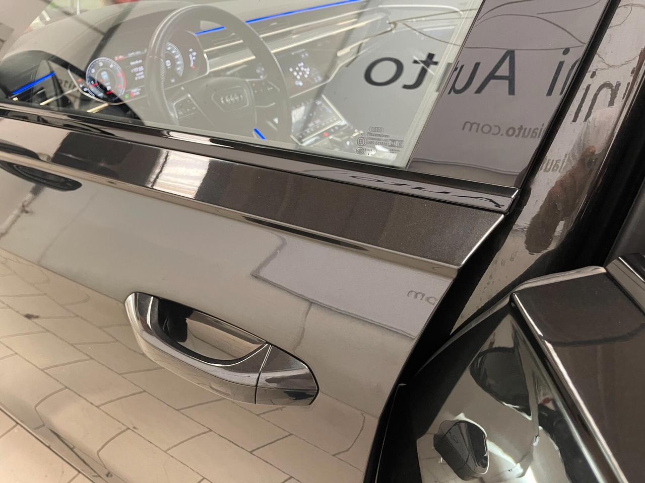 Audi A8 50 TDI quattro 286cv tiptronic-LEGGI SOTTO