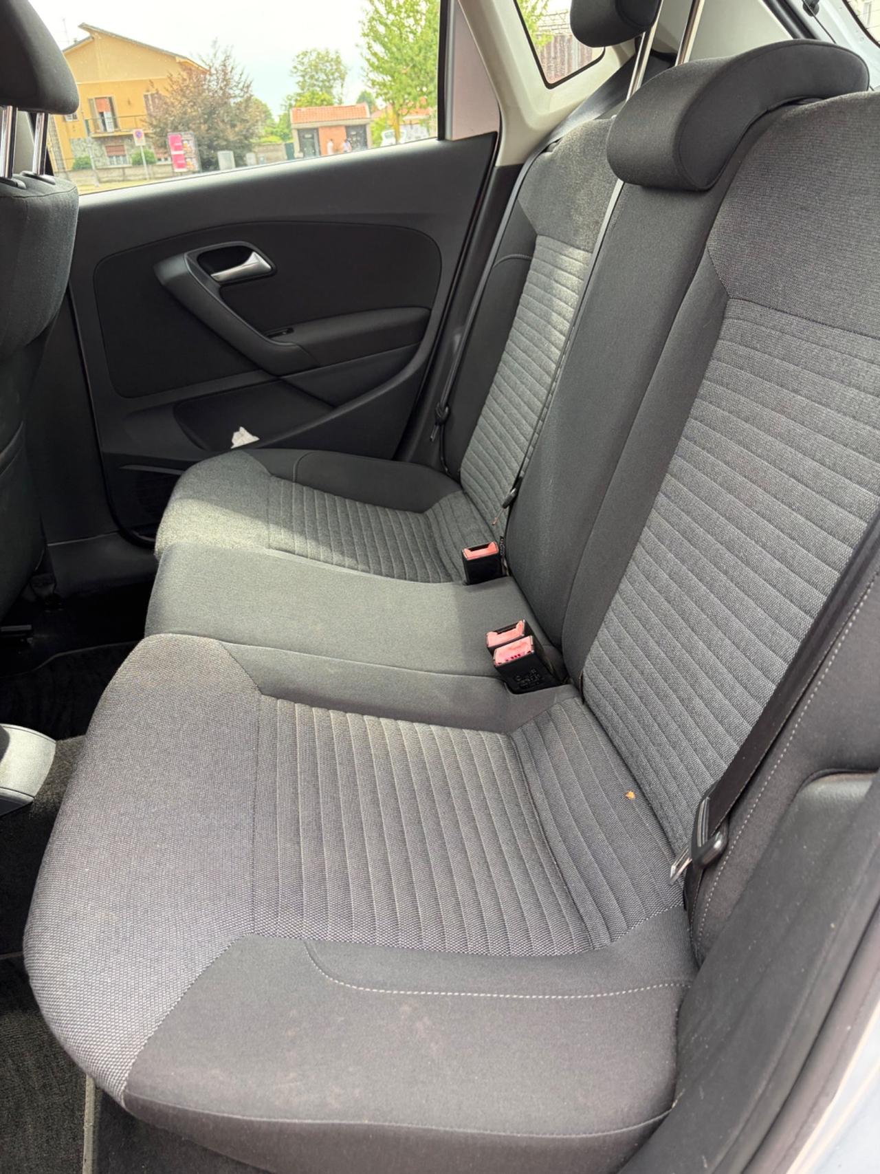 Volkswagen Polo 1.4 5 porte Highline
