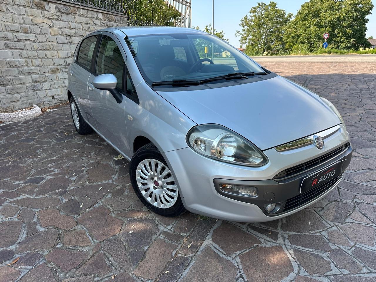Fiat Punto Evo 1.2 3 porte S&S MyLife