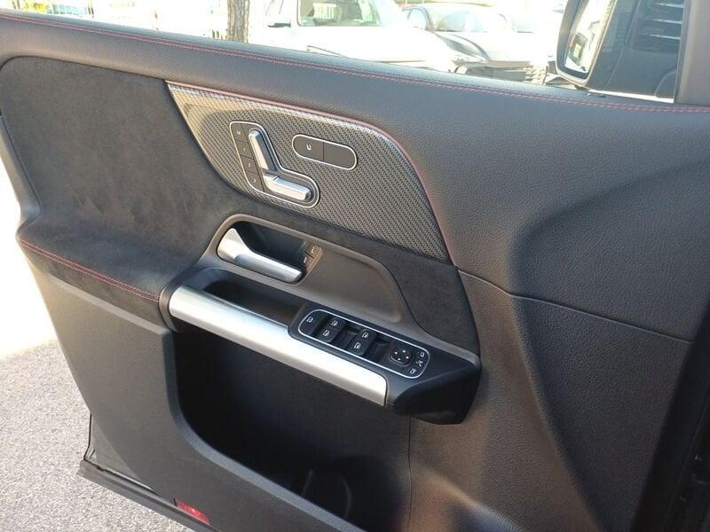 Mercedes-Benz GLA GLA 200 d Automatic Premium NIGHT-PACK